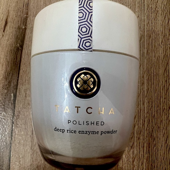 Tatcha The Rice Polish - Picture 3 of 4